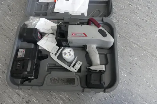 Flymarker mini - naaldmarker