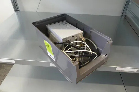 Digiforce - Instrument de mesure