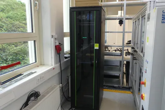 Serverkast