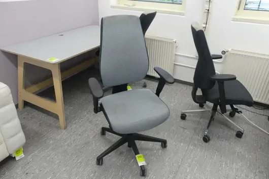 Bureaustoel