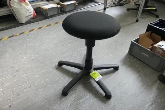 Stołek roboczy