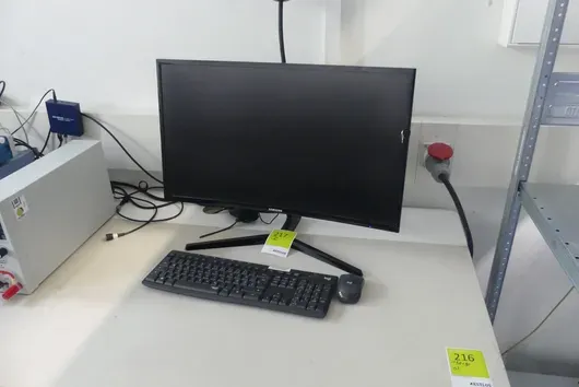 Technikset, 3-teilig