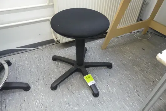 Werkkruk