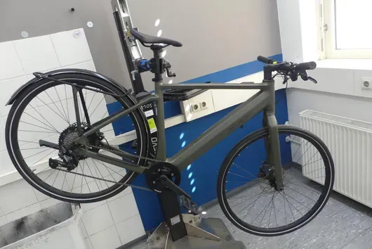 MÜLLER & RIESE UBN Five Touring