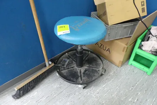 HAZET Werkplaatskruk