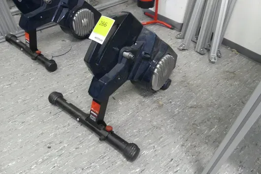 Elite Turno Smart Fluid