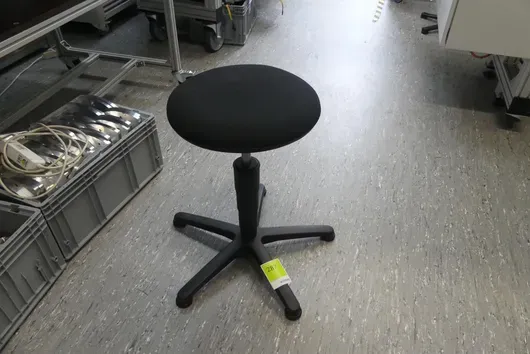 Pracovní stolička