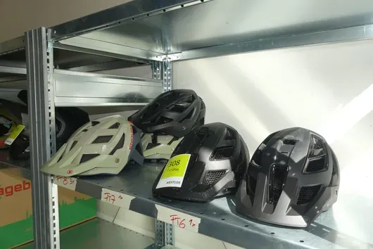 5x Helm