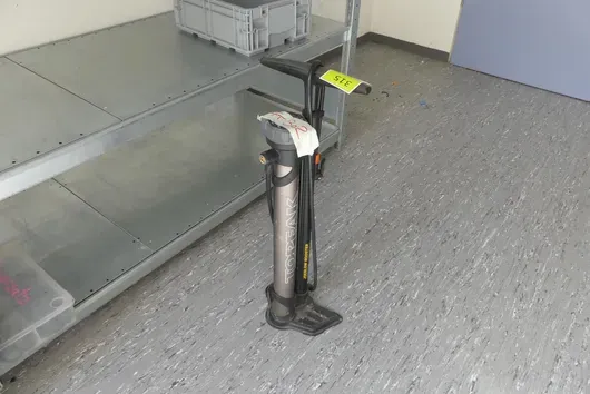 TOPEAK Joeblow Booster