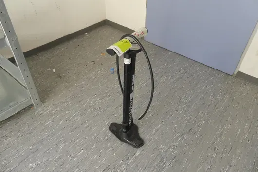 M-Wave Air Bullet