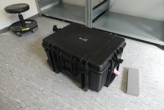 Outdoor Case
