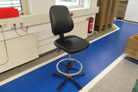 Krzesło robocze Bimos