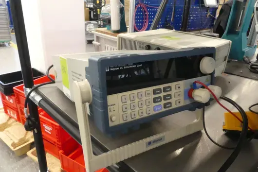 Maynuo - Elektronische belasting