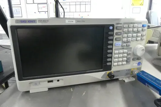 Siglent - Spectrum Analyzer