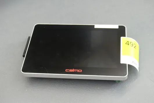 CALMO Panel-PC Thin, 10,1''