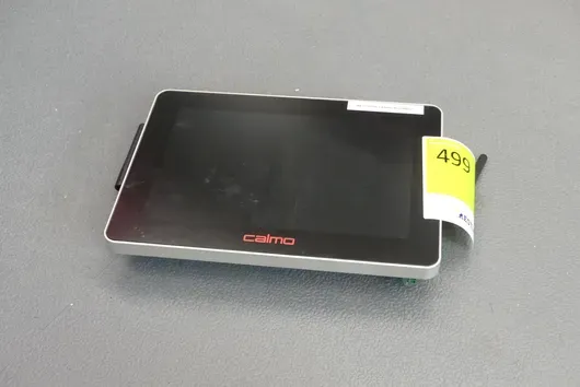 CALMO Panel-PC Thin, 10,1''