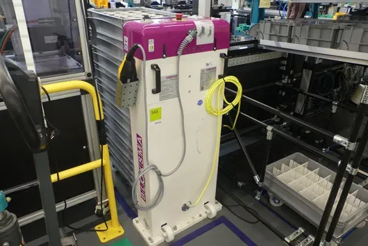 BLOKSMA G4-HET-FVBEP-200 lifting device