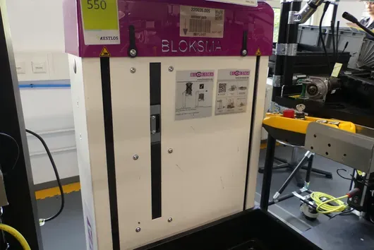 BLOKSMA G4-HET-FVBEP-200 lifting device