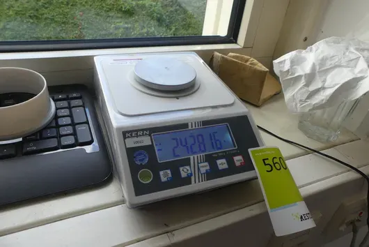 Balance KERN PCB 300-3