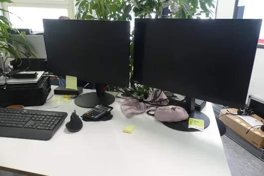 Technische set, 8-delig