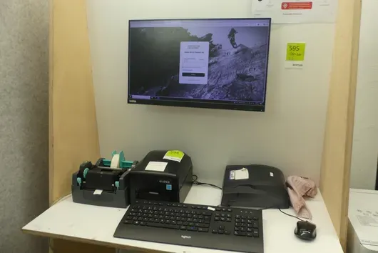 Technická sada, 5dílná