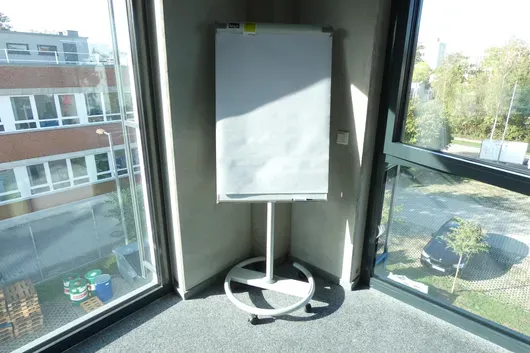 Flipover op wielen