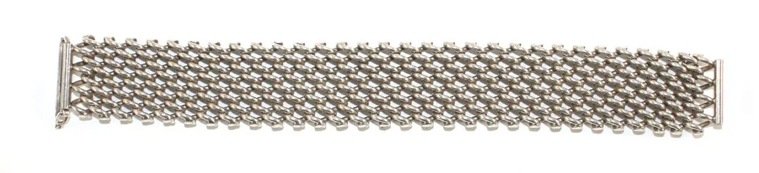 Prächtiges – Silber Armband