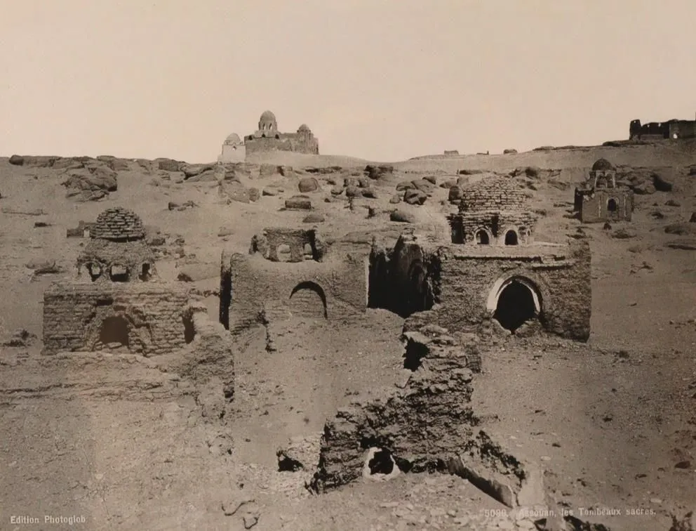 Lekegian, Gabriel – (aktiv 1860-1880) u.a