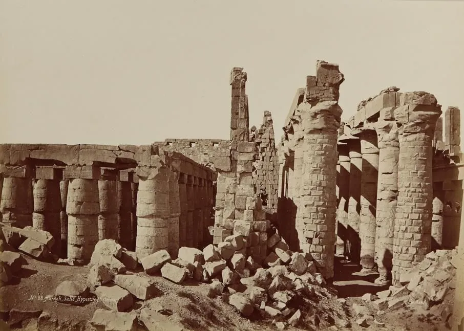 Béchard, Henri – (aktiv 1870-1880)