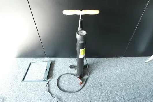 Lezyne - Fahrradpumpe