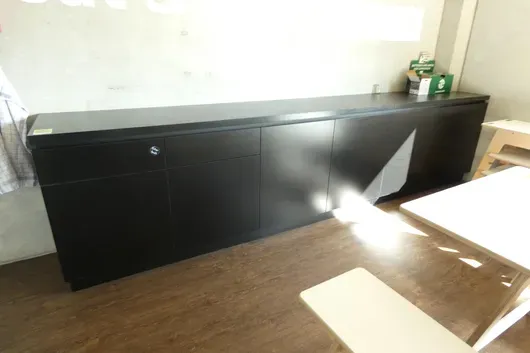Kuchyňská linka 2dílná