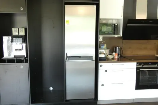 Bauknecht - Refrigerator