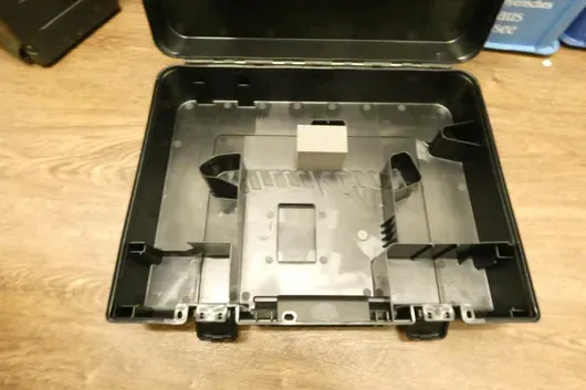 Makita empty case