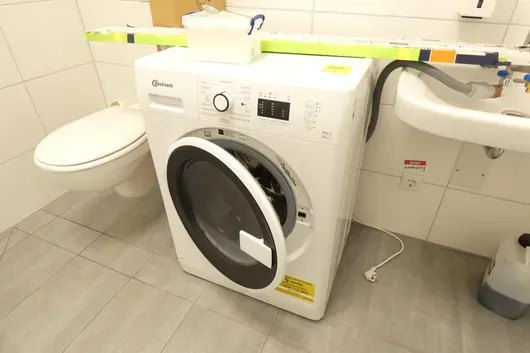 Bauknecht - Washing machine