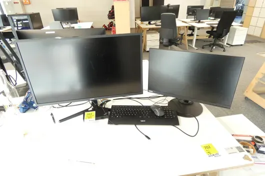 Zestaw techniczny