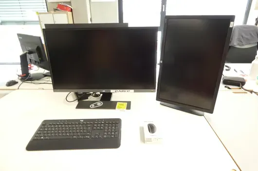 Zestaw techniczny