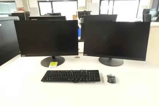 Technische set