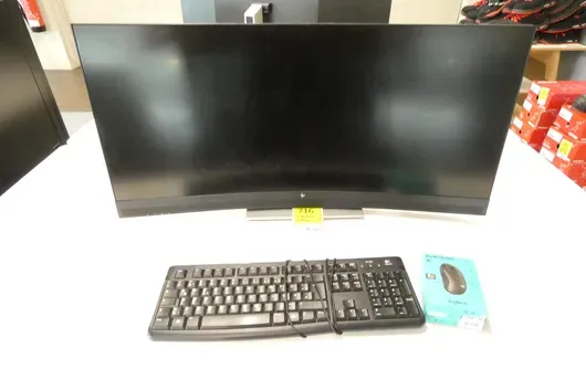 Technische set