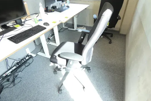 Bureaustoel