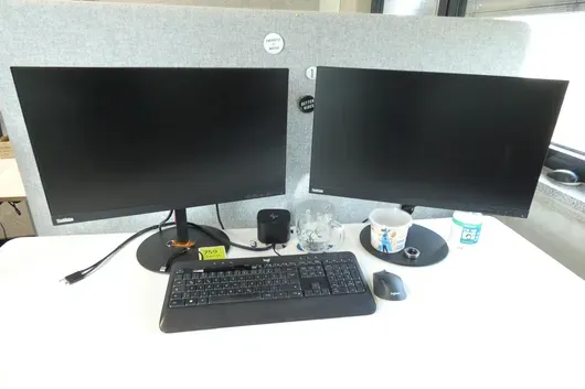 Technische set