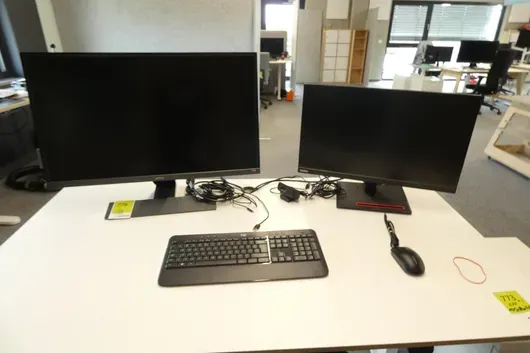 Zestaw techniczny