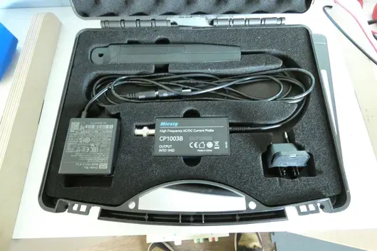 Micsig CP1003B stroomtang