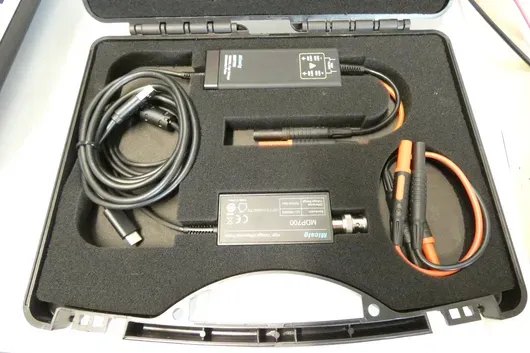 Sonde différentielle Micsig DP700