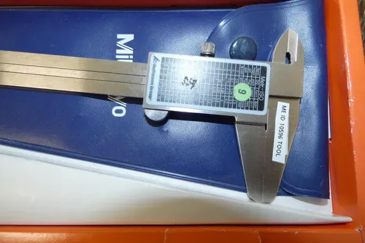 Mitutoyo Vernier Caliper