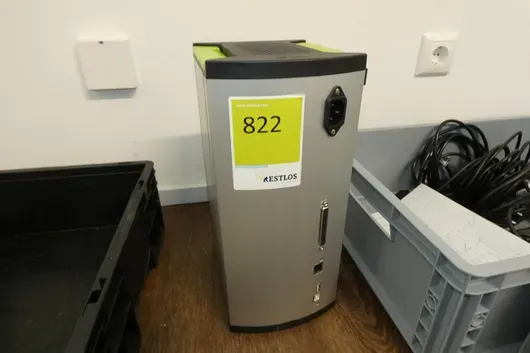 erfi elenos six storage system