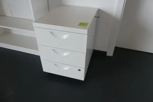 Schreibtischcontainer