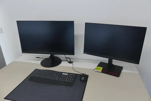 Technikset, 4-teilig