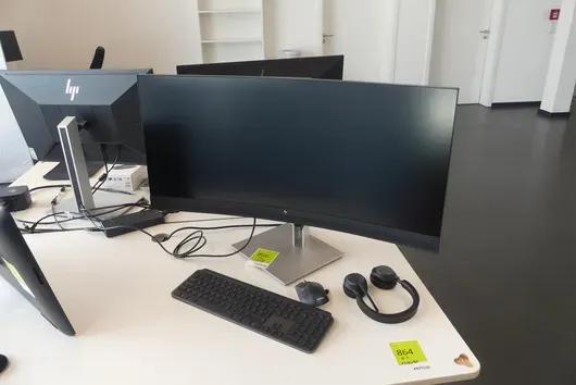 Technikset, 4-teilig