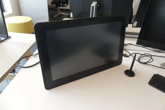 WACOM Cintiq