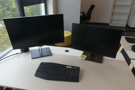 Technikset, 4-teilig